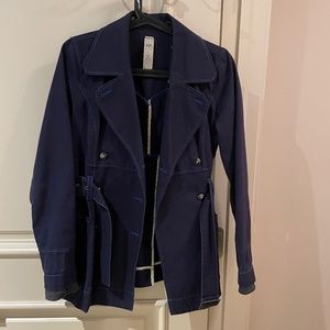 Free People Jacket  Size 2